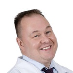 Онколог Сидоров Д. Б., Москва