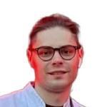 Педиатр Томинов Д. С., Балашиха