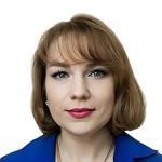 Логопед Архипова Н. Н., Балашиха