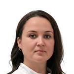 Врач УЗИ Чурбанова М. А., Балашиха