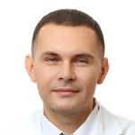 Проктолог (колопроктолог) Ревин П. В., Балашиха