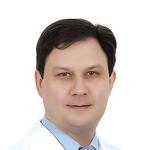 Уролог Кондратьев А. В., Балашиха