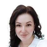 Гинеколог Зубова Е. С., Балашиха