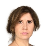 Гастроэнтеролог Вергун А. Н., Балашиха