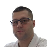 Терапевт Палазников А. О., Балашиха