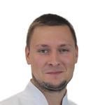 Гинеколог Ермолаев А. С., Санкт-Петербург