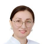 Ревматолог Степанова А. Х., Балашиха
