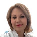 Гематолог Белова Е. Ю., Балашиха