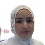 Гинеколог Амиралиева З. А., Балашиха