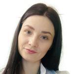 Терапевт Некрасова Т. В., Балашов