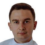 Невролог Лунев К. В., Барнаул