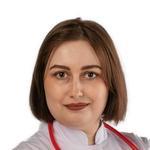 Педиатр Бубенщикова Н. А., Барнаул