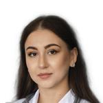 Педиатр Алимханова Д. А., Барнаул