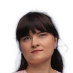 Педиатр Сахарова И. Ю., Барнаул