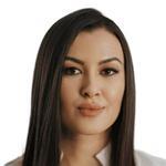 Врач-косметолог Вечернина И. Е., Барнаул