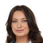 Эндокринолог Иванова А. Н., Барнаул