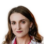 Педиатр Голубева И. Н., Барнаул