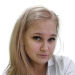 Гинеколог Сергеева Д. В., Барнаул