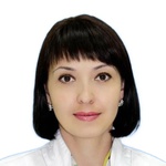 Функциональный диагност Свищева М. Е., Барнаул