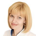 Врач-косметолог Леденева Е. Н., Барнаул