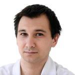 Невролог Серенко Н. А., Барнаул
