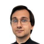 Невролог Серенко Н. А., Барнаул