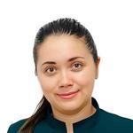 Ревматолог Волотова М. В., Барнаул