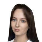 Эндокринолог Ермакова Д. Ю., Барнаул