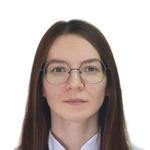 Психиатр Дегтярева И. А., Барнаул