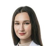 Гинеколог Постникова Ю. С., Барнаул