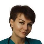 Педиатр Мартинова Ю. С., Барнаул