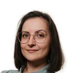 Аллерголог Сараева Ю. В., Барнаул
