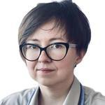 Пульмонолог Дунаева О. В., Барнаул