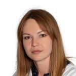 Эндокринолог Сивова А. А., Барнаул