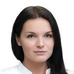 ЛОР Шарак Г. А., Барнаул