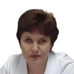 Невролог Матяш Т. В., Барнаул