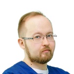 Стоматолог-хирург Годня Д. Г., Барнаул