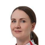 Дерматолог Ерошенко Н. В., Барнаул