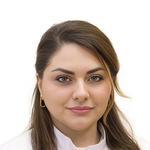 Дерматолог Айбазова А. А., Барнаул