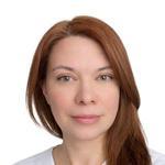 Врач УЗИ Зайцева Т. Ю., Барнаул