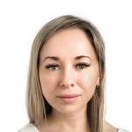 Психиатр Коршунова О. В., Новосибирск