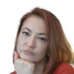 Психиатр Болюбаш А. А., Барнаул