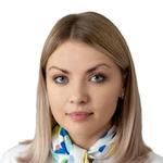 Педиатр Шилова М. К., Барнаул