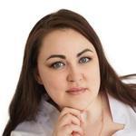 Терапевт Миронова Я. В., Барнаул