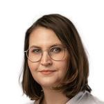 Невролог Харькова К. С., Барнаул