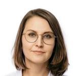 Невролог Харькова К. С., Барнаул