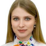 Педиатр Бурыкина Ю. С., Барнаул