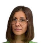 Кардиолог Мальчёнкова А. О., Барнаул