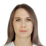 Гинеколог Орешина Е. В., Барнаул