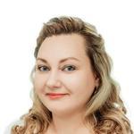 Невролог Рыбак Е. А., Барнаул